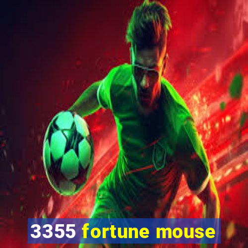 3355 fortune mouse